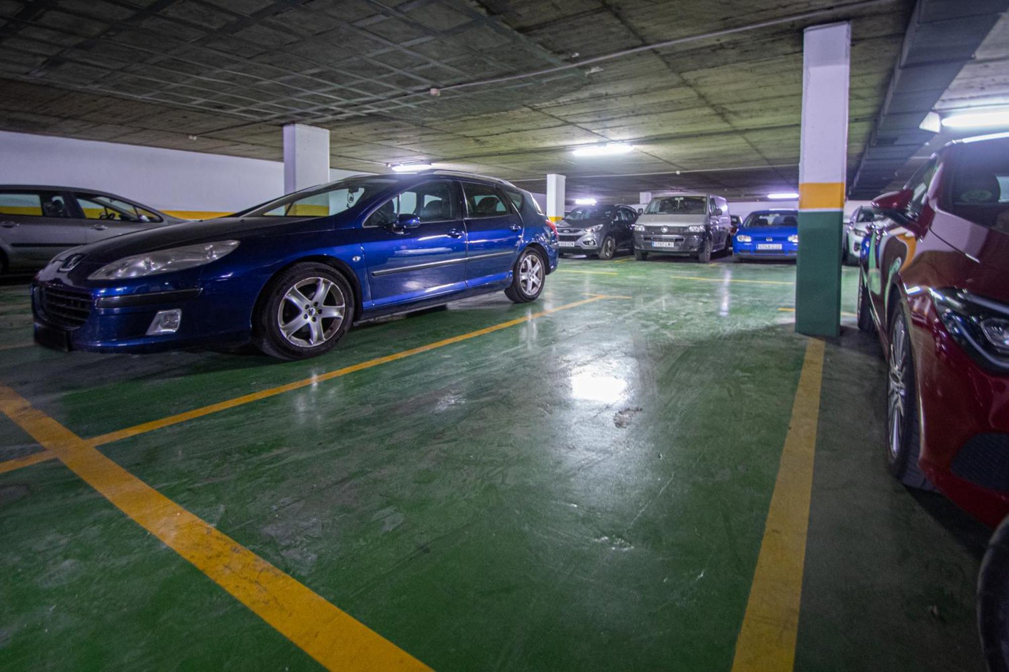 La Esfera Gaditana - Confort, Playa Y Parking Kadyks Zewnętrze zdjęcie
